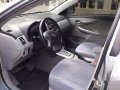 Toyota Corolla Altis 2011 for sale -6