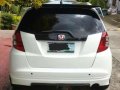 2009 honda Jazz AT 1.3-6