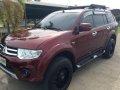 Mitsubishi MONTERO SPORTS 2014 GLX For Sale -1