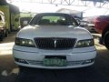 Very Good Condition 2000 Nissan Cefiro Elite For Sale-0