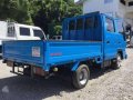 Isuzu Elf Double Cab Cargo Dropside For Sale -5