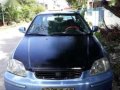 Honda Civic LXI Vtec body ( Bigote )-2