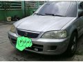 Honda City Type Z 2000 MT Silver For Sale -2