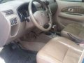 2007 Toyota Avanza G AT Blue For Sale -5