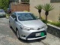 For sale Toyota vios 1.3E 2014-0
