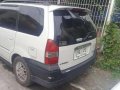 Mitsubishi Grandis Chariot 1998 mdl for sale-1