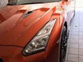 2017 Nissan GTR Air Suspension-1