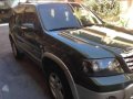 Ford Escape NBX LTD Edition-0
