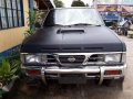 Nissan Terrano 2.0 Petrol 1996 model for sale -4