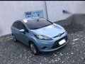 Ford Fiesta 1.4 AT 2013 mile 54k for sale -1