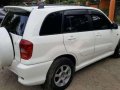Rush Sale - Toyota Rav4 AT - 2005 Model - 315K VERY NEGOTIABLE-9