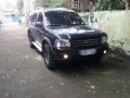 Good Condition Ford Everest 2004 MT 4x2 For Sale-1