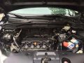 2008 Honda CRV Turtle Wagon AT Black For Sale -5