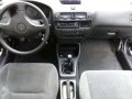 1996 Honda Civic VTI manual-4