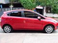 2015 Ford Fiesta Hatchback-2