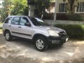 2003 honda crv-4