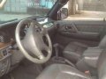 Pajero Fieldmaster 2001 ralliart for sale -5