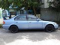 Honda Civic LXI Vtec body ( Bigote )-1