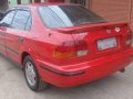 Very Powerful 1997 Honda Civic VTEC For Sale-2