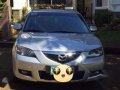 For sale Mazda 3 2009 in good condition-4