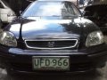1996 Honda Civic VTI manual-0