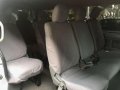 Toyota GL Grandia MT 2008-7