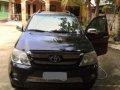 Toyota fortuner 2.7 2006-0