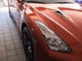 2017 Nissan GTR Air Suspension-0