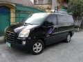 Very Fresh 2007 Hyundai Starex Crdi Grx AT For Sale-0