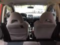 Honda Fit 2002 Model AT Red For Sale -8