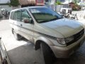 Isuzu Crosswind 2003 XT A/T for sale -0