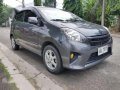 Toyota Wigo 2014 G AT Casa Maintained for sale-7