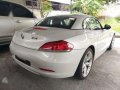 Superb Condition 2015 BMW Z4 For Sale-6