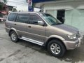 2004 isuzu crosswind xuvi automatic-5