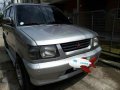 2002 Mitsubishi Adventure GL Diesel-7