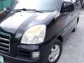 Very Fresh 2007 Hyundai Starex Crdi Grx AT For Sale-7