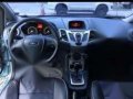 Ford Fiesta 1.4 AT 2013 mile 54k for sale -4