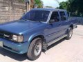 MAZDA B2200 Pickup 1996 Model-1