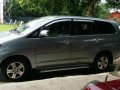 Toyota innova V top of the line-7