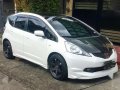 2009 honda Jazz AT 1.3-2