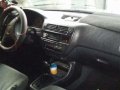 Honda Civic 1997 D15 AT Blue For Sale -4