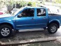 Isuzu Dmax LS-2