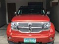 Dodge Nitro luxury SUV for sale -0