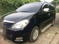 Well Maintained Toyota Innova 2.5 2011 AT For Sale-2