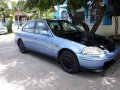 Honda Civic LXI Vtec body ( Bigote )-0