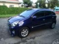 Toyota Wigo 1.0G AT-2