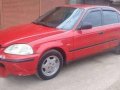 Very Powerful 1997 Honda Civic VTEC For Sale-1