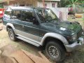 Good Running Condition 2010 Mitsubishi Pajero For Sale-2