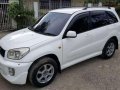 Rush Sale - Toyota Rav4 AT - 2005 Model - 315K VERY NEGOTIABLE-0