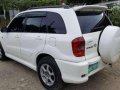 Rush Sale - Toyota Rav4 AT - 2005 Model - 315K VERY NEGOTIABLE-8